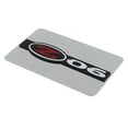 thumbnail image 3 of Corvette C5 Z06 Exhaust Enhancer Plate (Chrome), 3 of 3