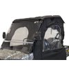 Massimo Buck 250 / Buck 250X Soft Cab Enclosure - Black