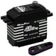 thumbnail image 2 of Servos Equipo Digital 40 RC Metal Gear para 1/12 1/10 1/8 CAR CRAWLER (), 2 of 8