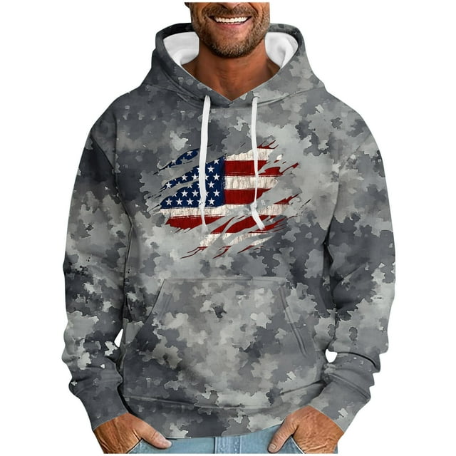 Sudadera con capucha para hombre, estilo casual, con estampado de la antigua Grecia, para deportes, blusa de poliéster.