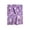 A, variant on Floleo Halloween Ghost Throw Blanket, Cute Spooky Flannel Fleece Decor, Soft Purple Plaid Blanket for Couch Bed, Holiday Gift for Adults