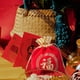 thumbnail image 2 of GOOHOCHY 10 bolsas de regalo para dulces de boda, estilo chino, para joyería, 2 of 8