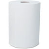Scott Control Slimroll Hard Roll Paper Towels 8" x 580 ft - White - Absorbent - 4176 - 6 / Carton