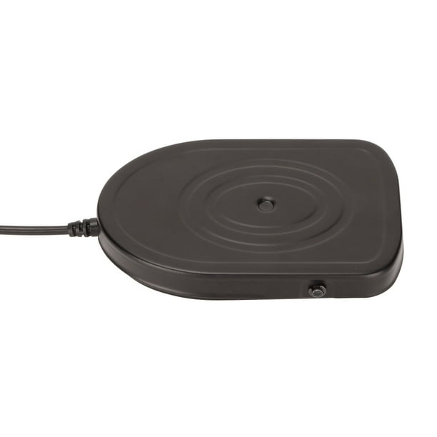 USB Foot Pedal, USB A Port Gaming Foot Pedal For Media