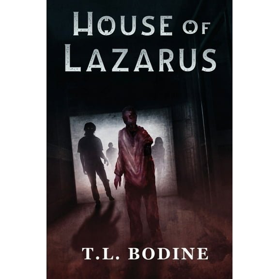 House of Lazarus, (Paperback)