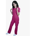 thumbnail image 1 of PIJAMA QUIRURGICA LLAMA PIJAMA GARDENIA FUCSHIA RED CH LLAMA PIJAMA GARDENIA FUCSHIA RED CH, 1 of 6