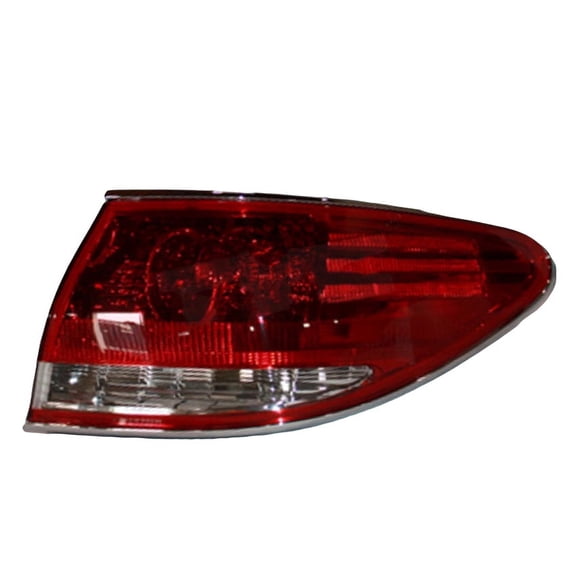 NEW RIGHT OUTER TAIL LIGHT IS COMPATIBLE WITH LEXUS ES330 2005-06 LX2819106 81551-33430 8155133430