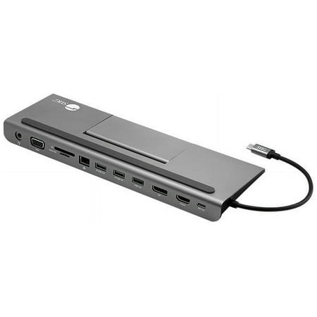 UPC: 0662774042725 | ALUM USB-C MST VIDEO DOCKING