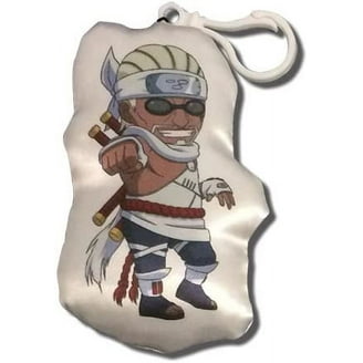 NARUTOグッズ Key Chain - Naruto Shippuden - 10th Anniversary New Anime Licensed