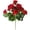 A, variant on Artificial Peony Flowers, Realistic Silk Peony Bouquet for Home Decoration, Wedding Centerpieces, Table Vase Arrangement, No Maintenance Faux Flowers