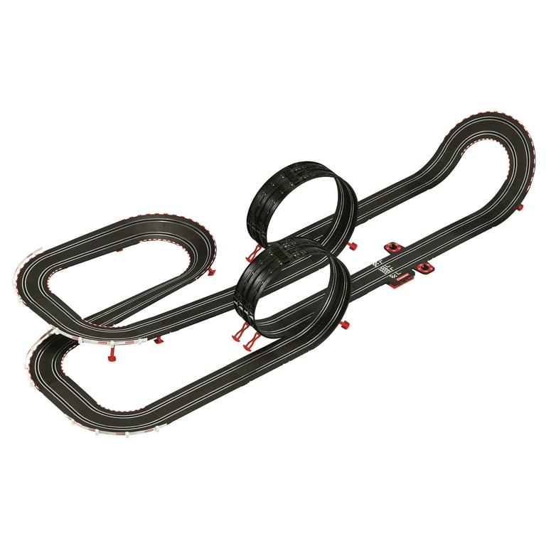 Carrera GO!!! High Speed Showdown Slot Car Racing Set 29.2-ft
