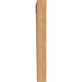 thumbnail image 4 of Ekena Millwork 5 1/2"W x 40"D x 48"H Legacy Slat Smooth Bracket, Western Red Cedar, 4 of 4