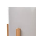 thumbnail image 3 of Amara Large Planter Set, 3 of 4