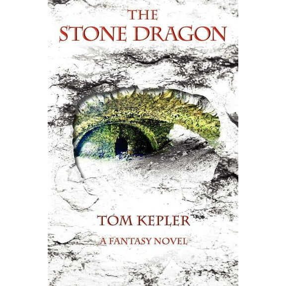 The Stone Dragon (Paperback)