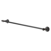 Saxton 18" Towel Bar in Tuscan Bronze