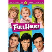 Full House: Full House: The Complete First Season (Other)