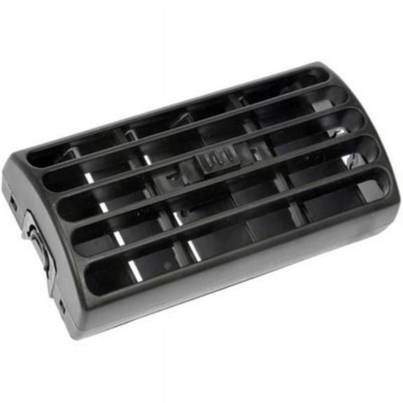 Dash Board Air Vent - Black