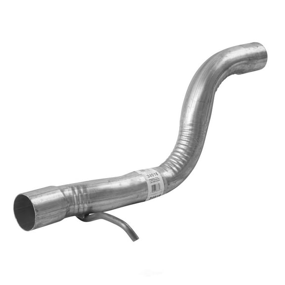 AP 34916 Exhaust Tail Pipe Fits select: 2006-2010 FORD EXPLORER, 2006-2010 MERCURY MOUNTAINEER