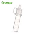 thumbnail image 3 of haakaa Collecteur de Colostrum en Silicone de 6x4ml et Étui de Rangement, 3 of 5