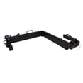 thumbnail image 2 of Saris Bike Rack Swing Away Adapter 4430 For 2 Inch Receiver Hitches; 250 Pound Weight Capacity; 90 Degree Pivoting; Black, 2 of 7