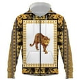 thumbnail image 1 of Nueva sudadera con capucha de lujo con estampado abstracto en 3D, unisex, divertida, estilo hip hop, informal, 1 of 6