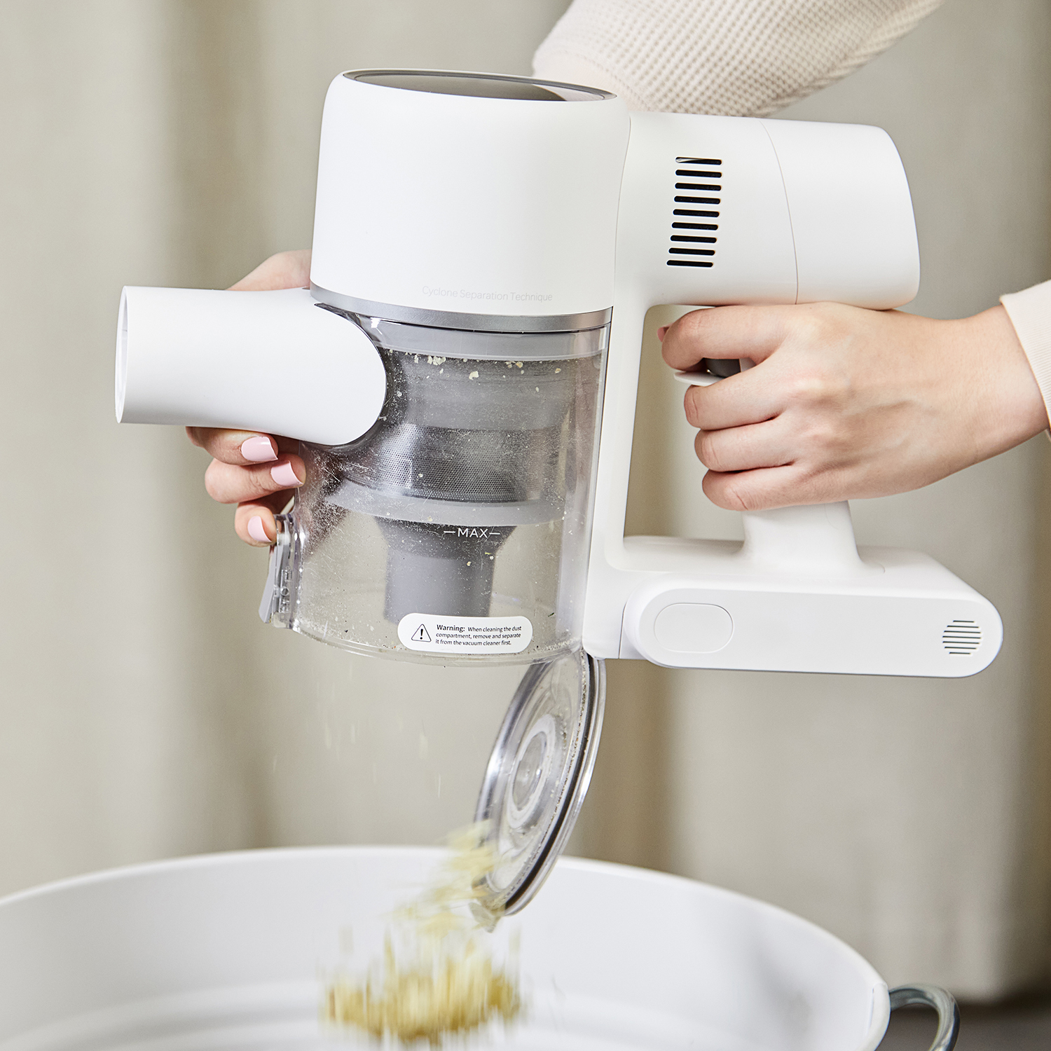 Пылесос Dreame Купить В Москве