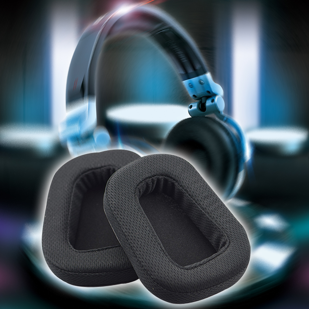 Favolook Ear Pads Soft Memory Foam Headphones Cushion Direct Fit Ear Pad For Logitech G633 G933 Walmart Com Walmart Com Favolook Ear Pads Soft Memory Foam Headphones Cushion Direct Fit Ear Pad For Logitech G633 G933 Walmart Com Walmart Com