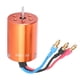 thumbnail image 2 of Motor De Barco RC, Pieza De Repuesto De Velocidad Más Rápida Motor RC Para Coche De Control Remoto 1/14 OTVIAP RC Car Motor, 2 of 8