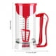 thumbnail image 2 of Dispensador eléctrico de masa para panqueques: mezcle y vierta sin esfuerzo la masa perfecta para panqueques, 2 of 9