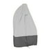 thumbnail image 1 of Kearding Funda multifuncional para columpio, protección versátil y práctica para muebles de exterior Jardín y Patio 2: gris + negro Otro, 1 of 6