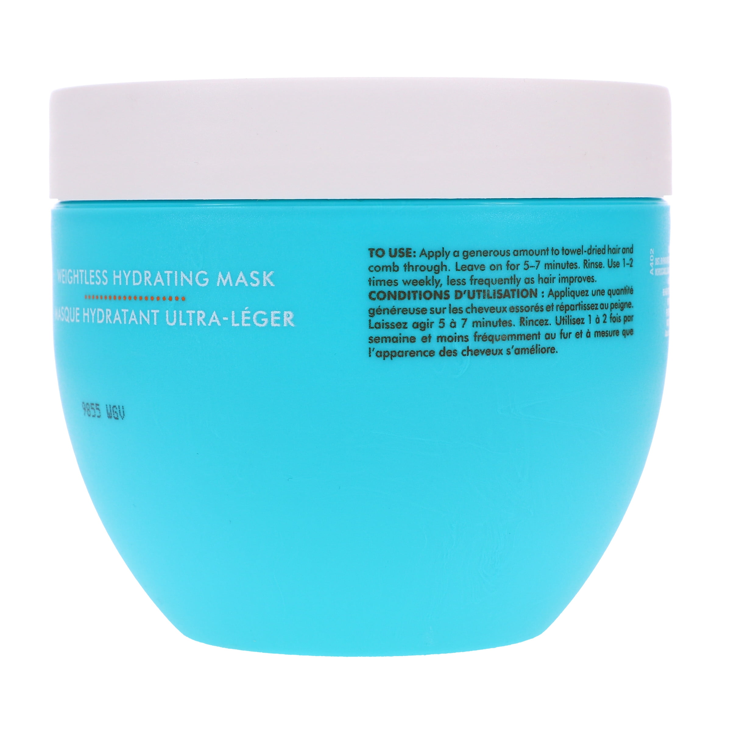 Moroccanoil Weightless Hydrating Mask 16.9 oz