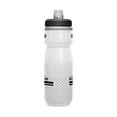 thumbnail image 4 of CamelBak Podium® Chill™, Water Bottle, 21 oz, White/Black, 4 of 5