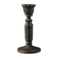 thumbnail image 3 of candeliere vintage Europeo Candelero Gótico Soporte Decoración de - B Estilo B Macarena Candelabro de candelitas rústico, 3 of 8