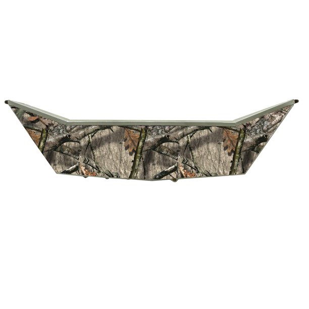 Mossy Oak&reg; Camo Boat Transom Wrap 18"x100" Treestand&reg