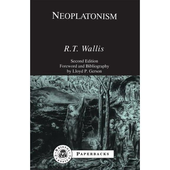 Bcpaperbacks Neoplatonism, (Paperback)