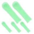 thumbnail image 1 of icolorfuled 5Pcs Ear Spoon Tip For Ear Massage Adults And Children Daily Use, 1 of 7
