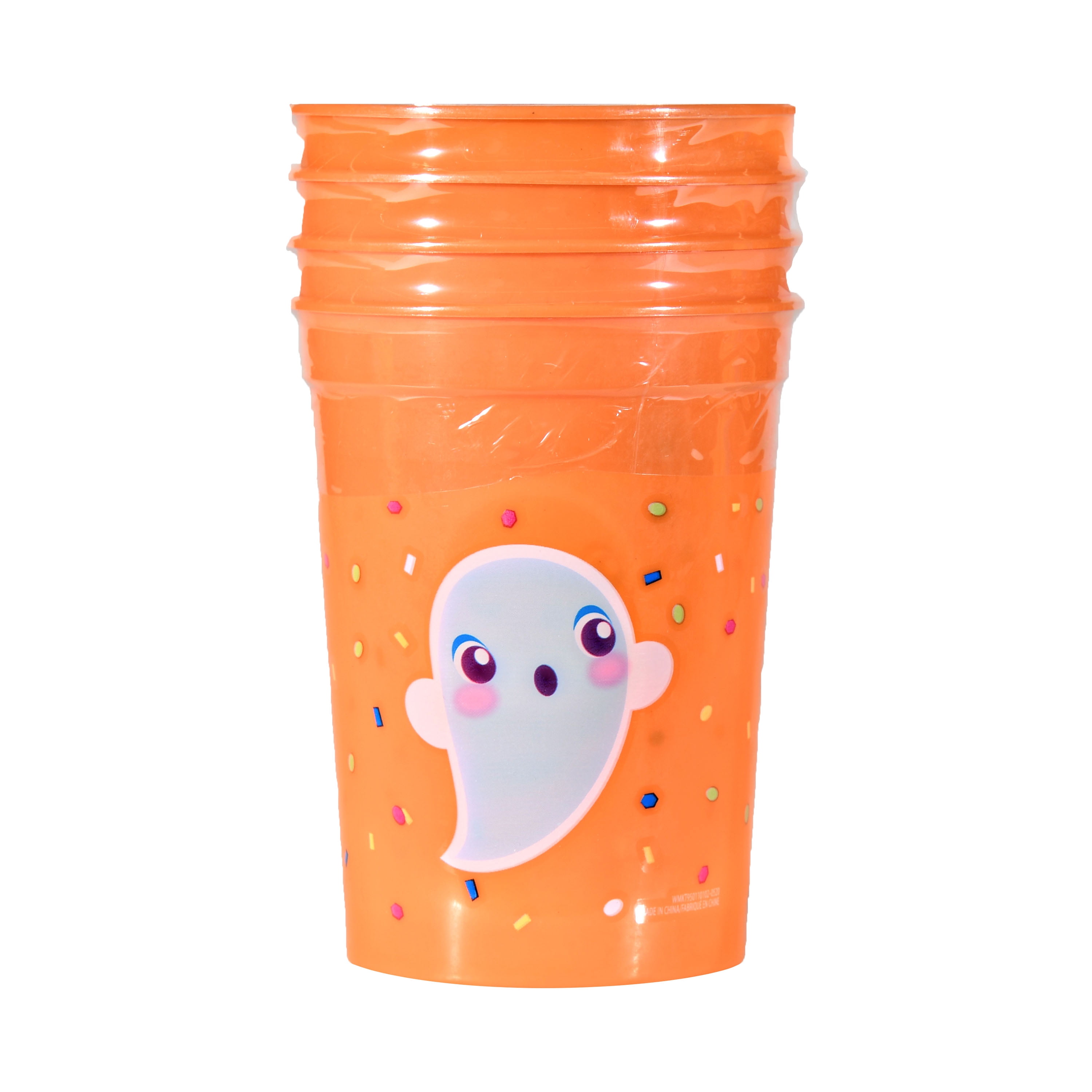 Way To Celebrate Ghost