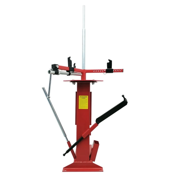 Classic Motorcycle Tire Stripper Changer Multi Manual for Car Motorcycle Heavy Duty Type