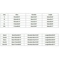 thumbnail image 4 of Men Fashion Punk Jacket Vintage Overcoat Outwear Button Tailcoat Vest Coat, 4 of 5