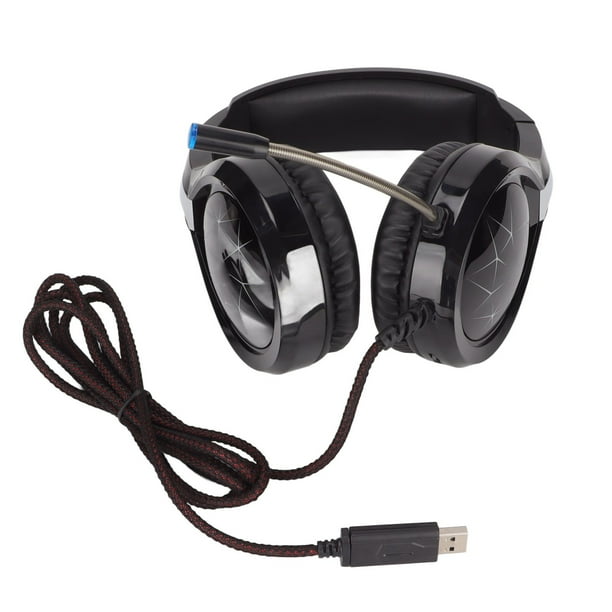 Auriculares para juegos para Xbox, auriculares para juegos con