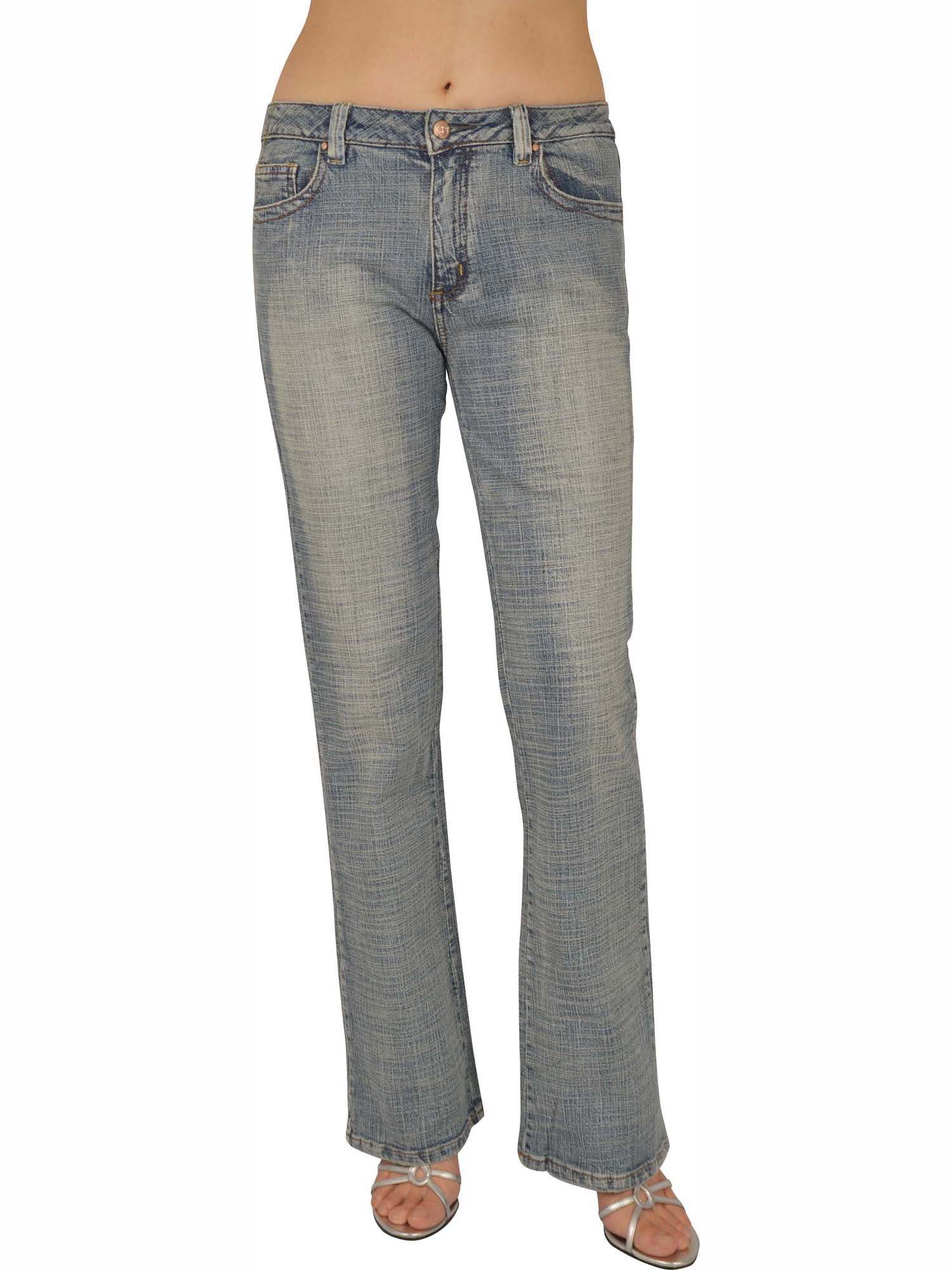 stretch jeans womens walmart