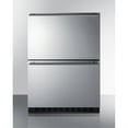 thumbnail image 2 of Summit 24 in. Wide 2-Drawer All-Freezer, 2 of 5