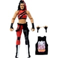 thumbnail image 1 of WWE Elite Bayley Action Figure, 1 of 6
