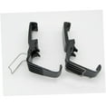 thumbnail image 3 of OULII 2 Pcs Support de Manette de Jeu de Bureau pour Gamers Utilisation Mobile, 3 of 8