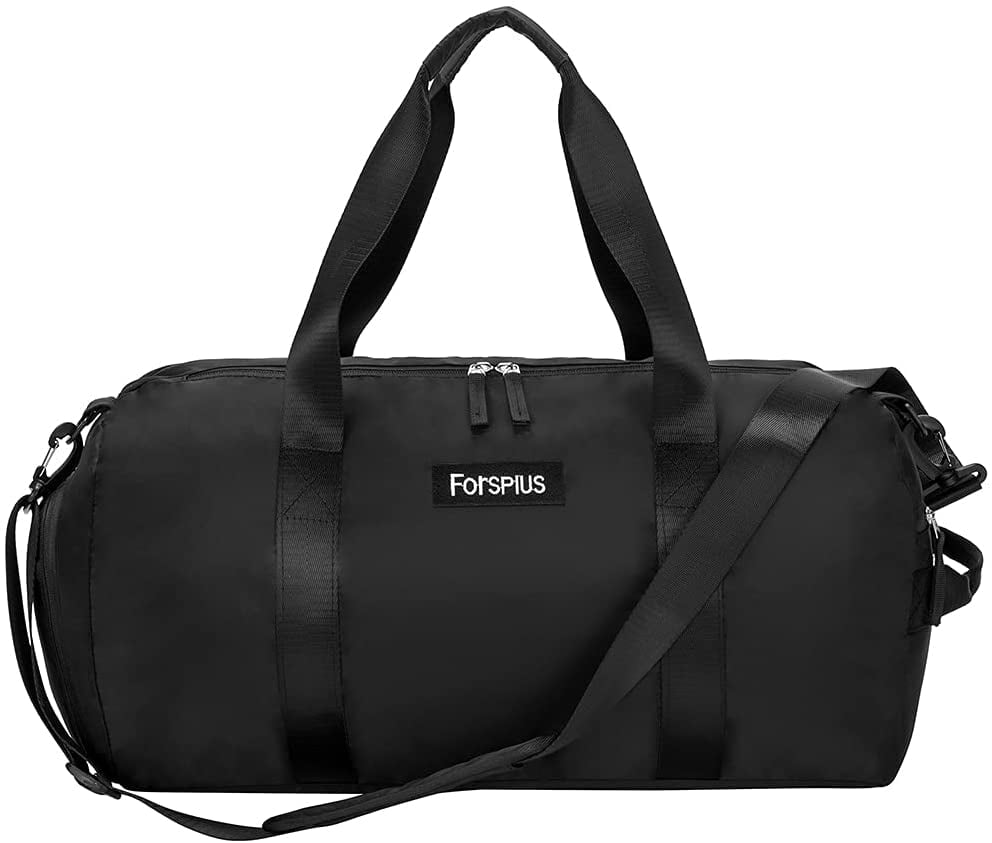 Gym Bags for Women Travel Bag with Shoes Compartment Duffel Bag Sports Bag Walmart Canada