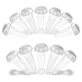 thumbnail image 1 of 12PCS Replacement Grow Baskets and Grow Domes For Garden Accessories, 1 of 5