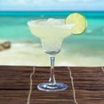thumbnail image 4 of Margaritaville Singles To Go Water Drink Mix Margarita Flavored Non-Alcoholic Powder Sticks Sugar-Free Low-Calorie Water Enhancer for Home Travel Picnic Outdoor Beverages 3 Boxes 18 Total Servings, 4 of 7