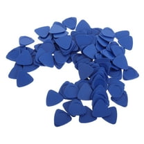 Masteelf 100pcs Electronics Opening Pry Repair Tool Kit Triangular Plastic Pry Bars For Mobile Phone Computer Pry Tool Pry Bar Scraper