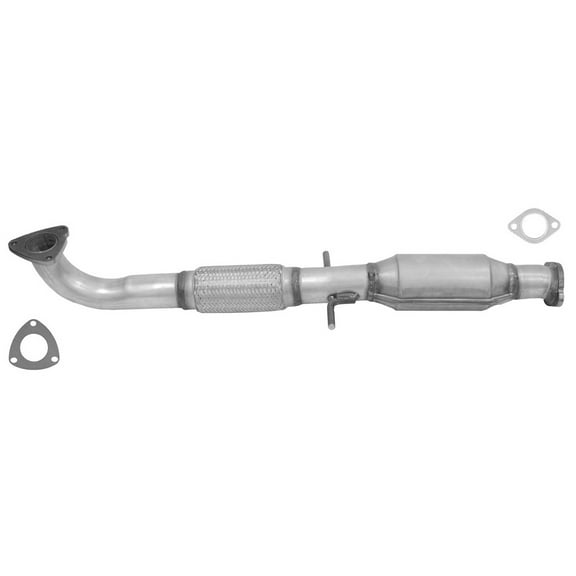 AP Exhaust Catalytic Converter CARB Approved 772496