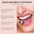 thumbnail image 3 of Clean Toothpaste Gentle Clean Care Teeth Bright Fresh Mint Oral Care Toothpaste-M, 3 of 5